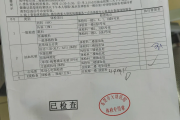 黑龙江华为入职体检检查那些项目